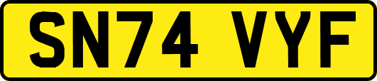 SN74VYF