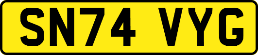 SN74VYG