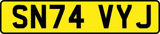 SN74VYJ