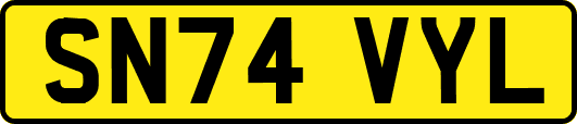 SN74VYL
