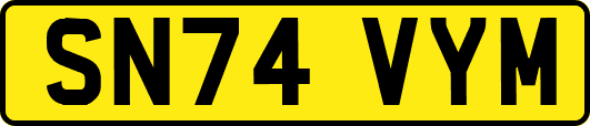 SN74VYM
