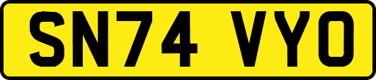SN74VYO