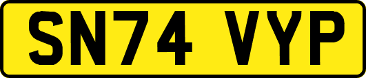 SN74VYP