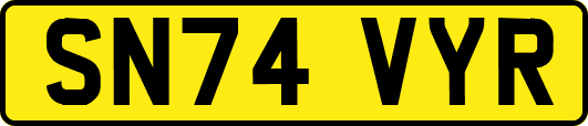 SN74VYR