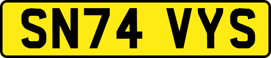 SN74VYS