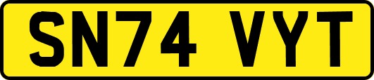 SN74VYT