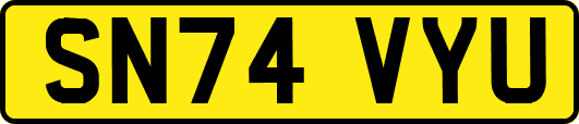 SN74VYU