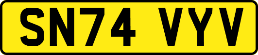 SN74VYV