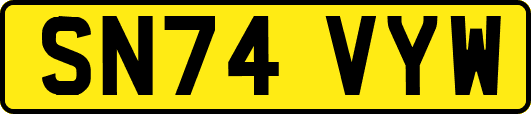 SN74VYW