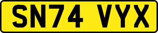 SN74VYX