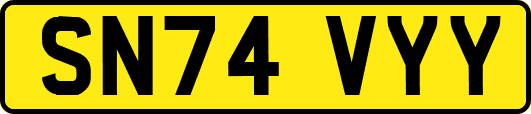 SN74VYY