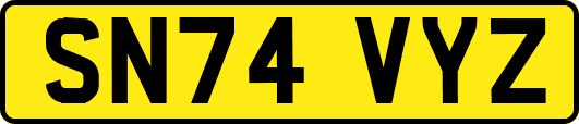 SN74VYZ