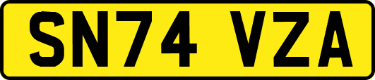 SN74VZA