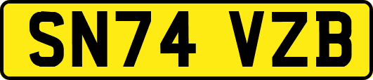 SN74VZB