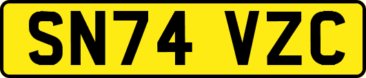 SN74VZC
