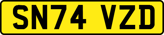SN74VZD