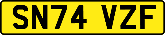 SN74VZF