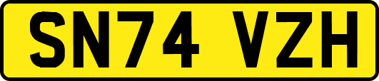 SN74VZH