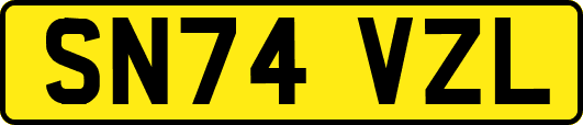 SN74VZL