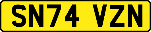 SN74VZN
