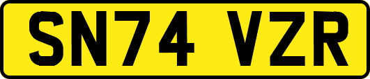SN74VZR