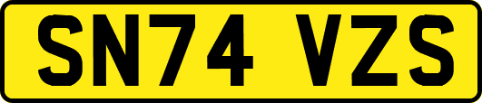 SN74VZS