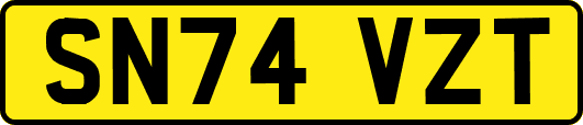 SN74VZT