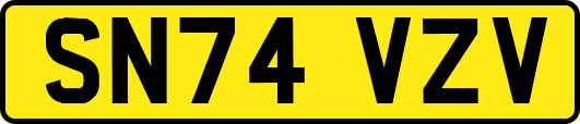 SN74VZV