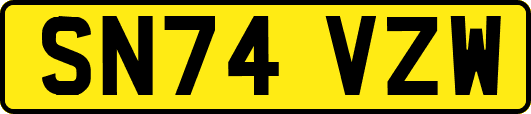 SN74VZW