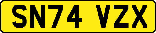 SN74VZX
