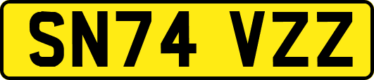 SN74VZZ