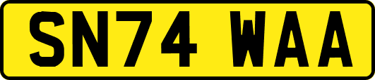 SN74WAA