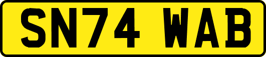 SN74WAB