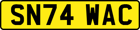 SN74WAC
