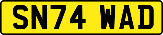 SN74WAD