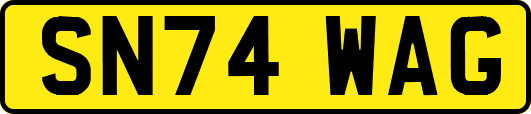 SN74WAG