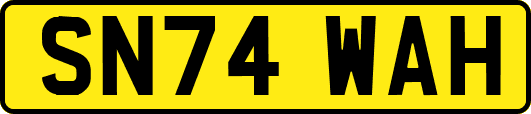 SN74WAH