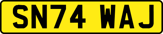SN74WAJ