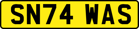 SN74WAS