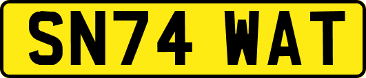 SN74WAT