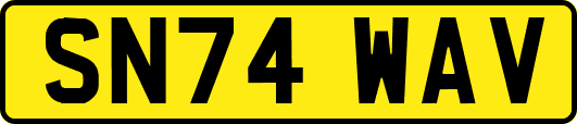SN74WAV