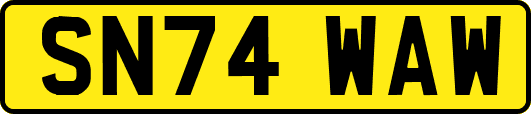 SN74WAW