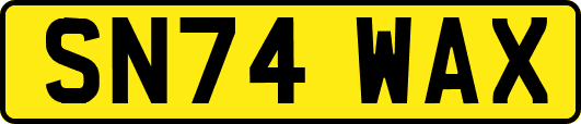 SN74WAX
