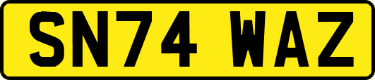 SN74WAZ
