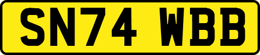 SN74WBB