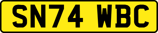 SN74WBC
