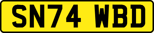 SN74WBD