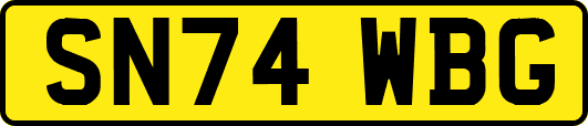 SN74WBG