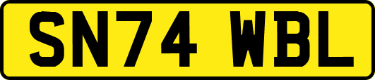 SN74WBL