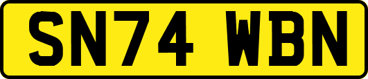 SN74WBN